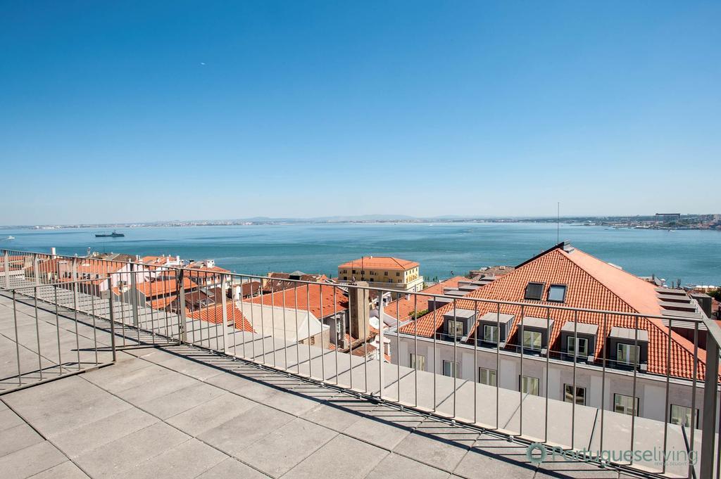 Lisbon Chiado One Apartamento Exterior foto