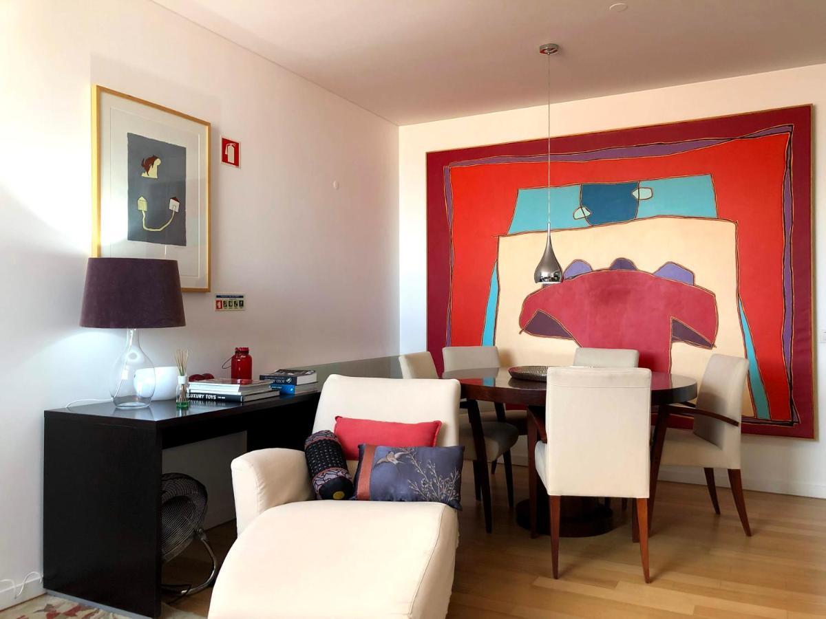Lisbon Chiado One Apartamento Exterior foto