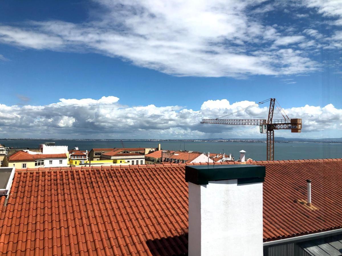 Lisbon Chiado One Apartamento Exterior foto