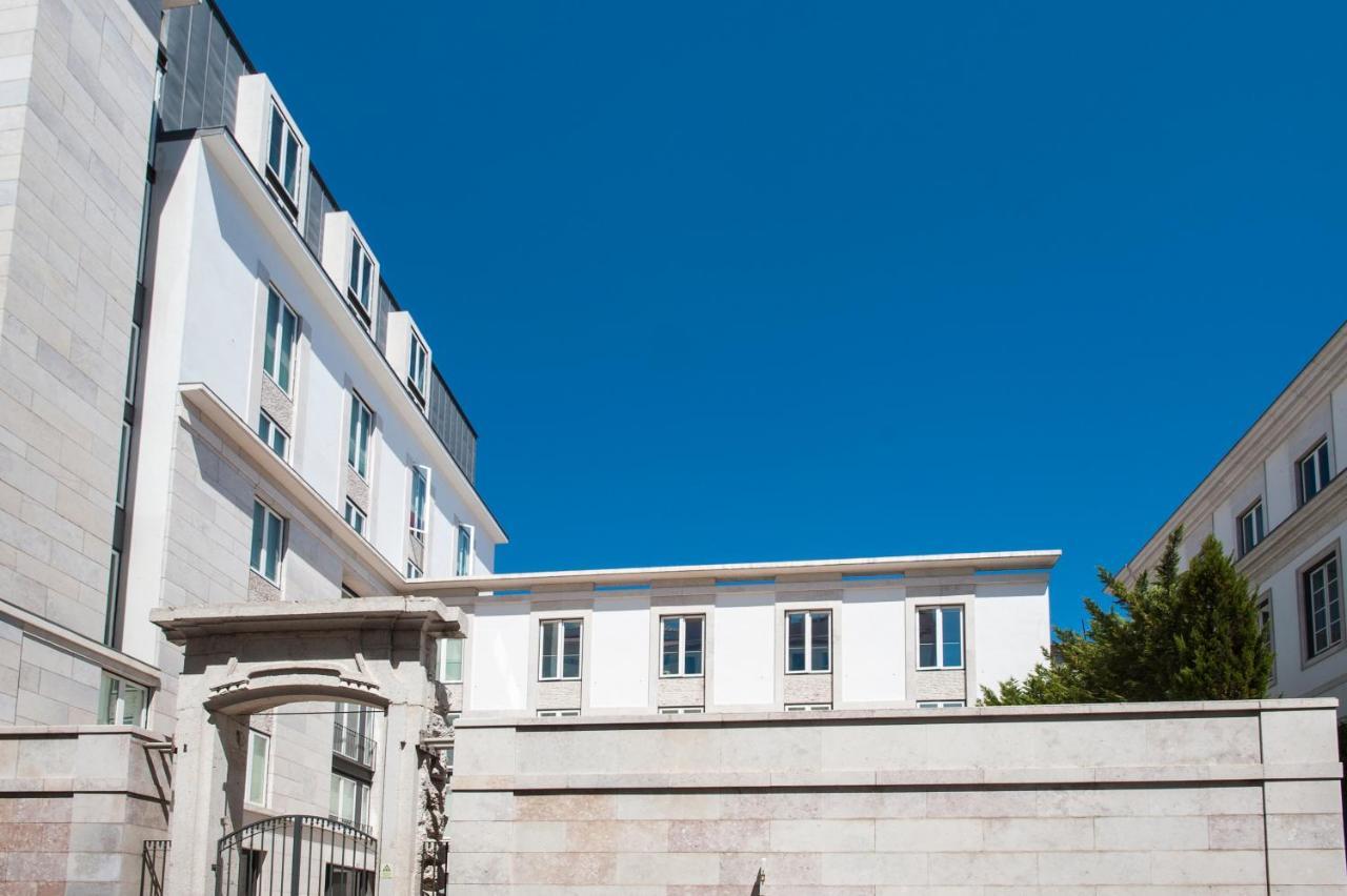 Lisbon Chiado One Apartamento Exterior foto
