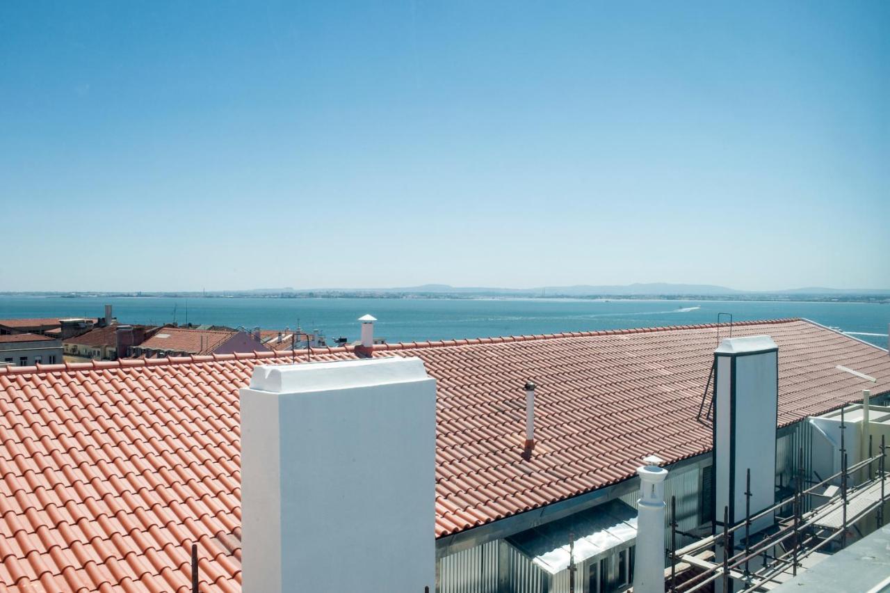 Lisbon Chiado One Apartamento Exterior foto